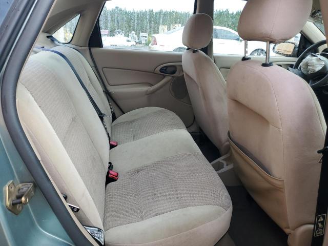 Photo 10 from auction – 2003 FORD FOCUS SE C with VIN 1FAFP343X3W258724