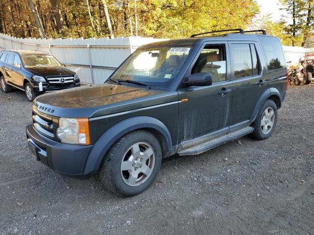 LAND ROVER LR3 SE 2006 with VIN SALAD24476A353025 - Photo from auction