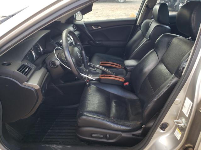 Photo 7 from auction – 2010 ACURA TSX with VIN JH4CU2F63AC004244