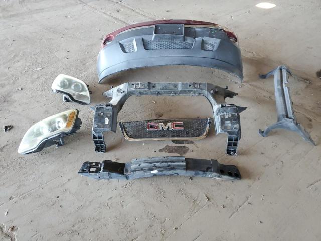 Photo 13 from auction – 2010 GMC ACADIA SLE with VIN 1GKLRLED5AJ140352