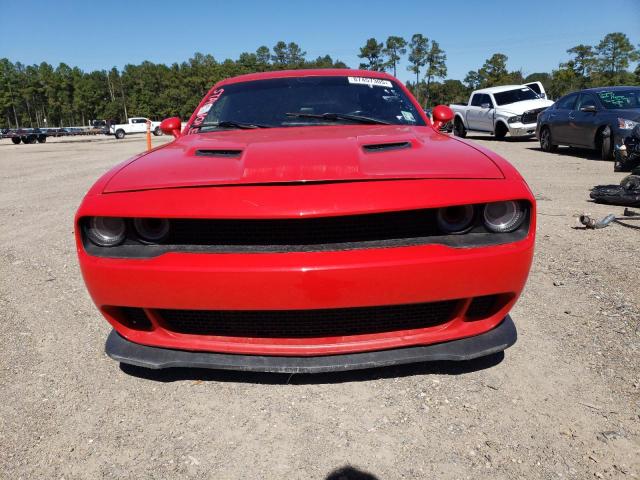 Photo 5 from auction – 2018 DODGE CHALLENGER with VIN 2C3CDZBT4JH195051
