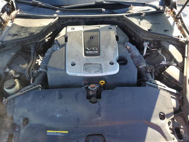 Photo 11 from auction – 2015 INFINITI Q50 BASE with VIN JN1BV7AP8FM336840