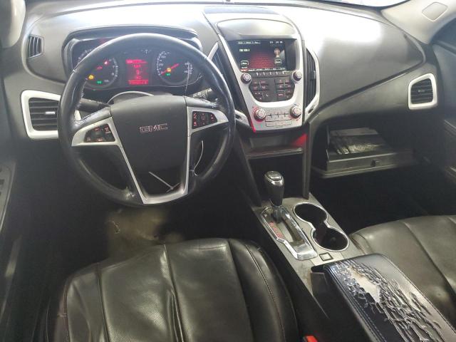 Photo 8 from auction – 2016 GMC TERRAIN SL with VIN 2GKFLPE33G6228819