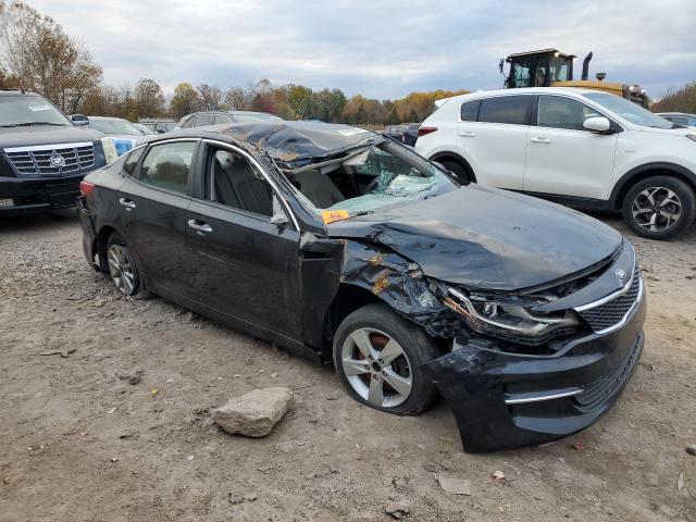 Photo 4 from auction – 2016 KIA OPTIMA with VIN 5XXGT4L30GG100028
