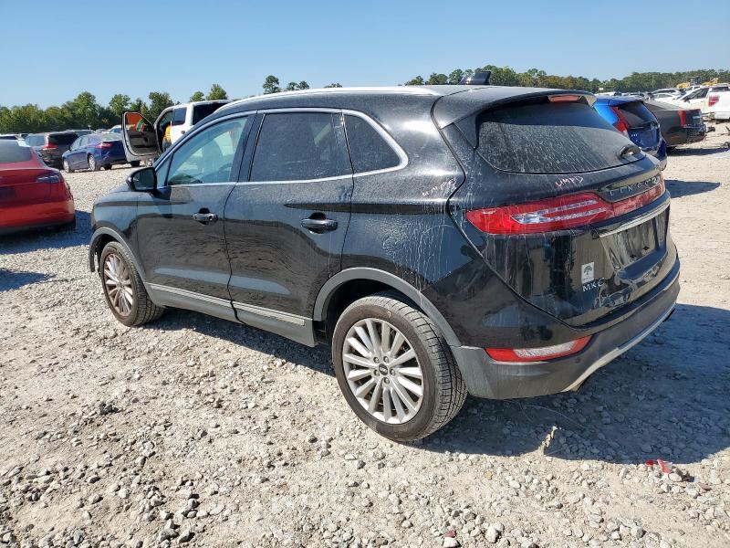 Photo 2 from auction – 2019 LINCOLN MKC with VIN 5LMCJ1C96KUL07865