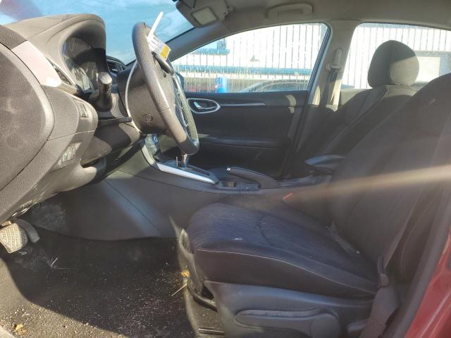 Photo 7 from auction – 2017 NISSAN SENTRA S with VIN 3N1AB7AP1HL686019