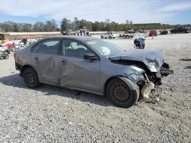Photo 4 from auction – 2012 VOLKSWAGEN JETTA BASE with VIN 3VW2K7AJ2CM392027