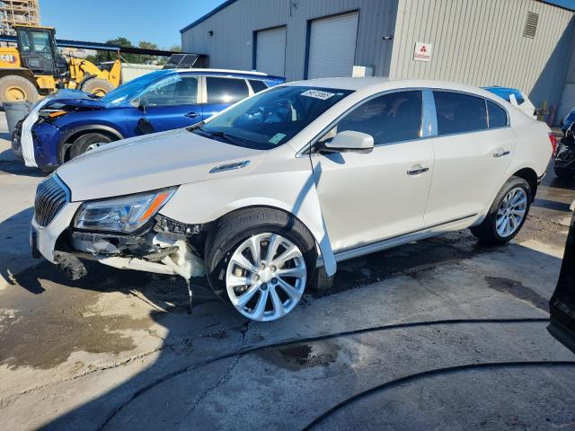 BUICK LACROSSE 2015 with VIN 1G4GB5G35FF346892 - Photo from auction