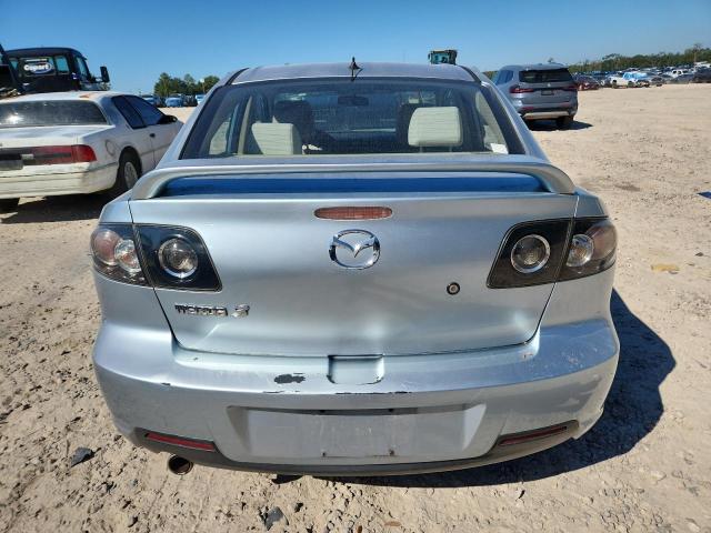 Photo 6 from auction – 2008 MAZDA 3 I with VIN JM1BK12F381861141