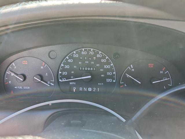 Photo 9 from auction – 2000 FORD RANGER with VIN 1FTYR10C3YTB19583