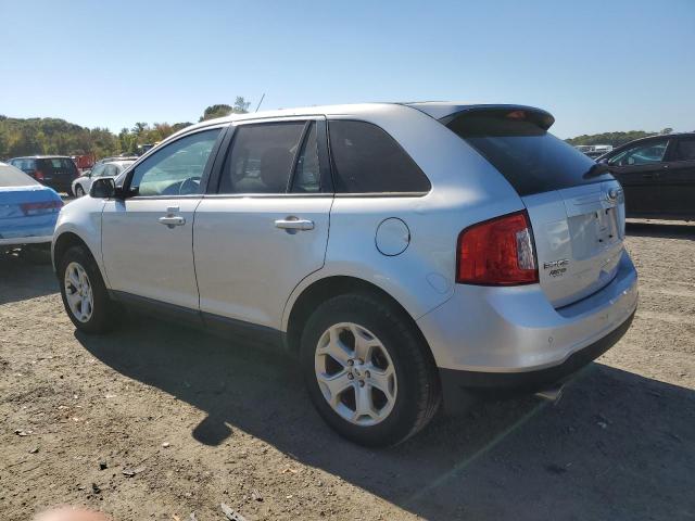 Photo 2 from auction – 2014 FORD EDGE SEL with VIN 2FMDK4JC0EBB33533