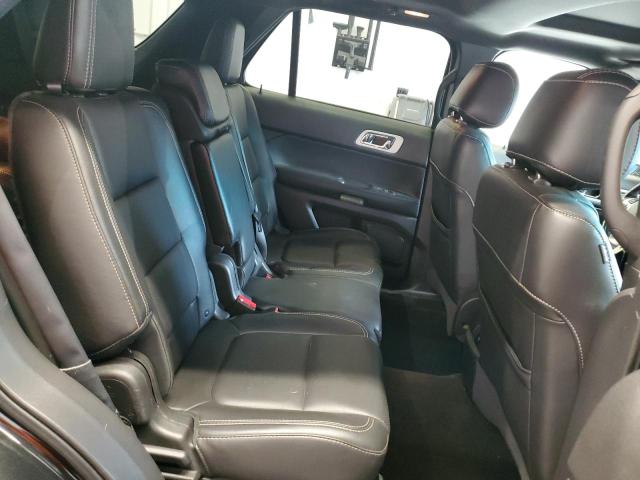 Photo 11 from auction – 2015 FORD EXPLORER S with VIN 1FM5K8GT3FGA05882