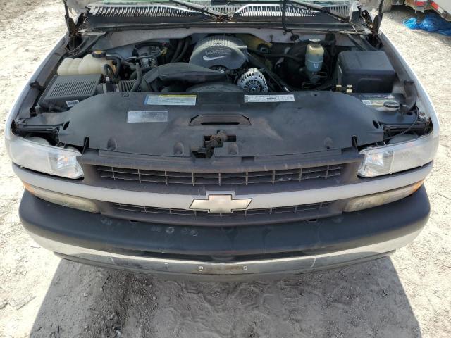 Photo 11 from auction – 2001 CHEVROLET SILVERADO with VIN 1GCEC14V31E178207