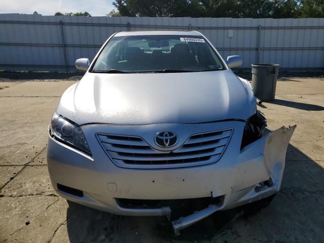 Photo 5 from auction – 2007 TOYOTA CAMRY CE with VIN JTNBE46K273107971