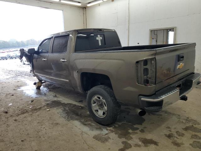Photo 2 from auction – 2014 CHEVROLET SILVERADO with VIN 3GCUKSEC5EG191041