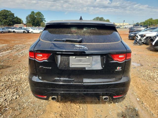 Photo 6 from auction – 2017 JAGUAR F-PACE S with VIN SADCM2BV4HA089717
