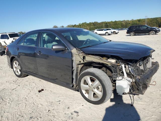 Photo 4 from auction – 2011 TOYOTA CAMRY BASE with VIN 4T1BF3EK2BU651995