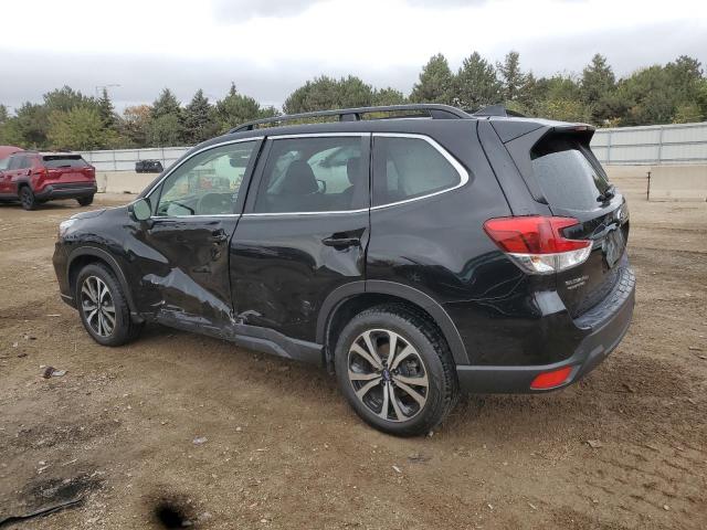 Photo 2 from auction – 2021 SUBARU FORESTER L with VIN JF2SKAUC2MH466759