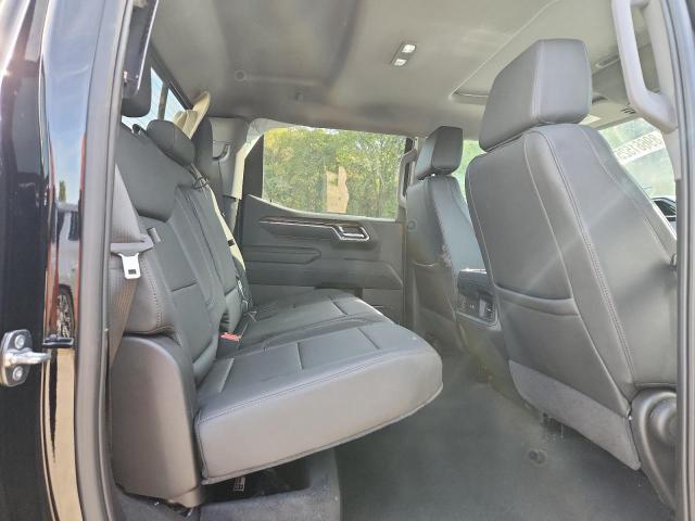 Photo 10 from auction – 2025 CHEVROLET SILVERADO with VIN 3GCUKFED7SG121973