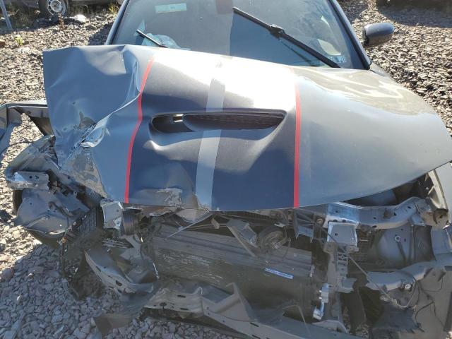 Photo 11 from auction – 2019 DODGE CHARGER SX with VIN 2C3CDXJG1KH710646