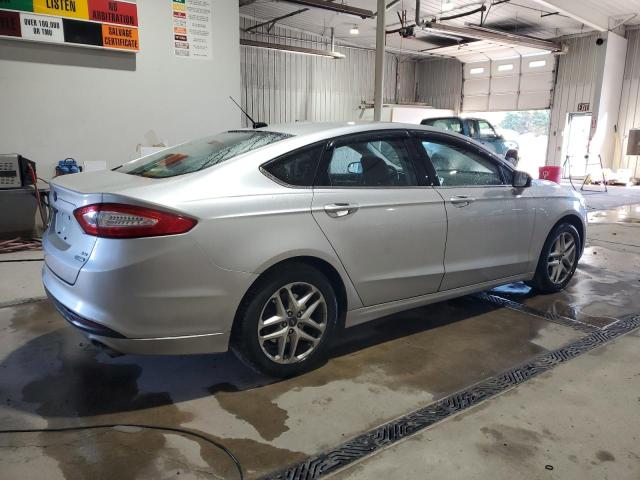 Photo 3 from auction – 2013 FORD FUSION SE with VIN 3FA6P0HR4DR105192