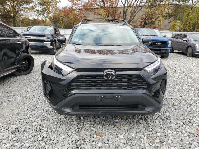 Photo 5 from auction – 2025 TOYOTA RAV4 LE with VIN 2T3MWRFV2SW266867
