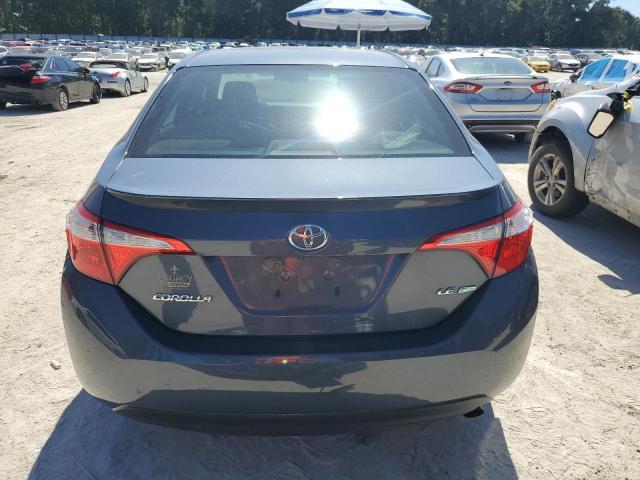 Photo 6 from auction – 2014 TOYOTA COROLLA EC with VIN 2T1BPRHE3EC123216