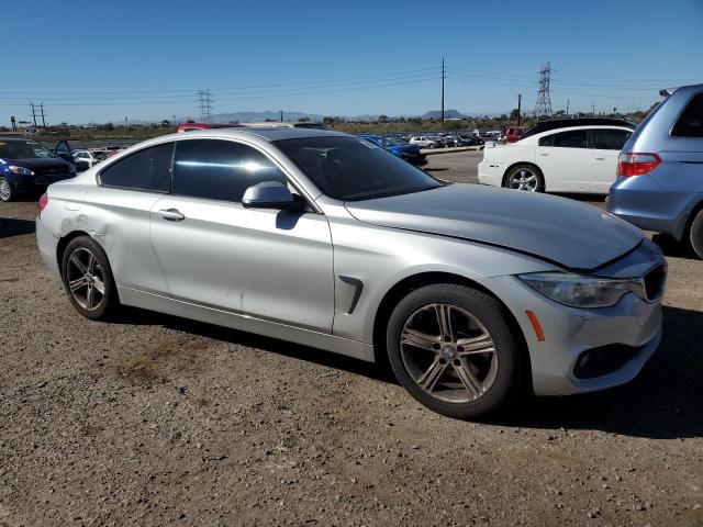 Фото 4 с аукциона – 2014 BMW 428 XI с VIN WBA3N9C52EF721948
