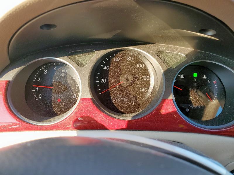 Photo 9 from auction – 2004 LEXUS ES 330 with VIN JTHBA30GX45047810