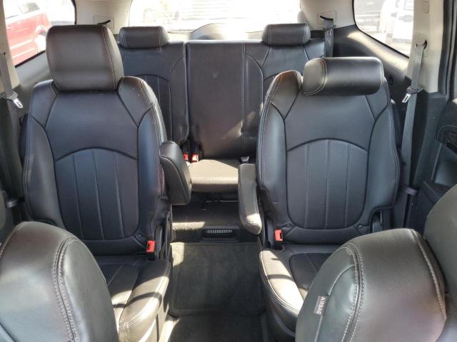 Photo 10 from auction – 2014 BUICK ENCLAVE with VIN 5GAKVCKD4EJ100018