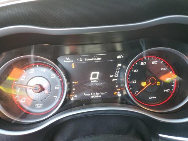 Photo 9 from auction – 2017 DODGE CHARGER SX with VIN 2C3CDXJG8HH557742