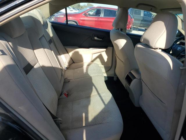 Photo 10 from auction – 2013 TOYOTA CAMRY L with VIN 4T1BF1FK8DU260842
