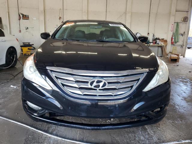 Photo 5 from auction – 2011 HYUNDAI SONATA SE with VIN 5NPEC4AC3BH045260