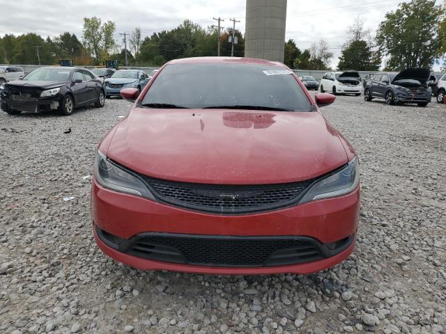 Photo 5 from auction – 2016 CHRYSLER 200 S with VIN 1C3CCCBB9GN162215