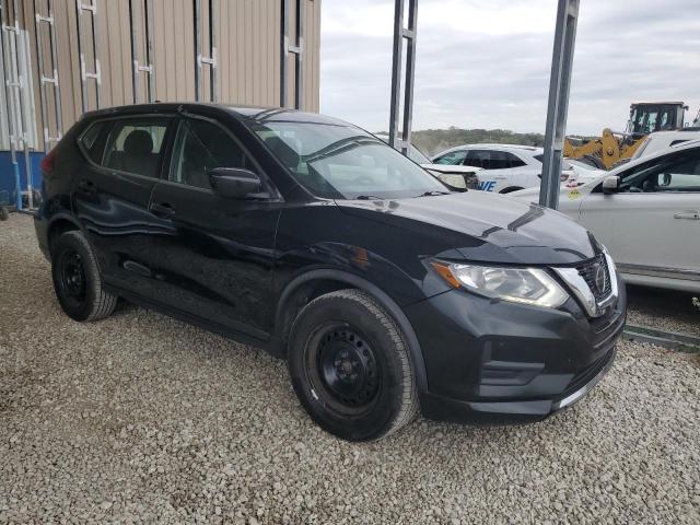 Photo 4 from auction – 2018 NISSAN ROGUE S with VIN KNMAT2MV1JP549373