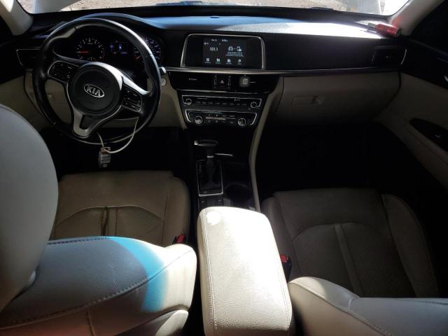 Photo 8 from auction – 2018 KIA OPTIMA EX with VIN 5XXGU4L32JG238805