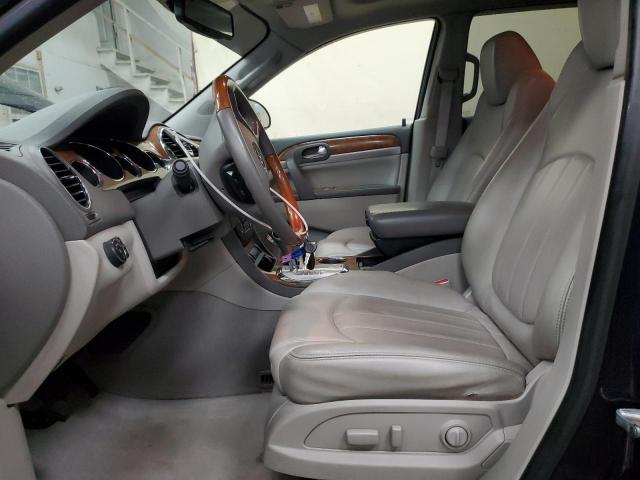 صورة رقم 7 من المزاد - 2011 BUICK ENCLAVE CX مع VIN 5GAKRBED9BJ230270