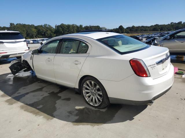 Photo 2 from auction – 2010 LINCOLN MKS with VIN 1LNHL9DRXAG613898