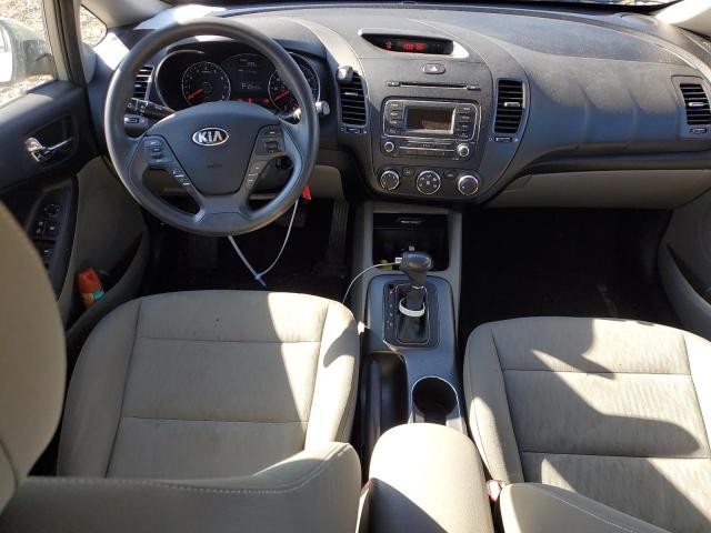 Photo 8 from auction – 2015 KIA FORTE LX with VIN KNAFK4A68F5412643