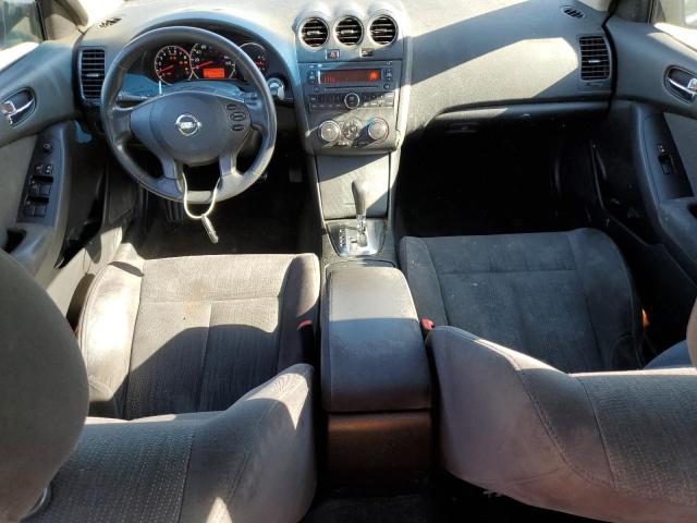 Photo 8 from auction – 2010 NISSAN ALTIMA BAS with VIN 1N4AL2AP1AC171283