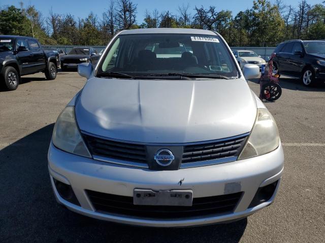Photo 5 from auction – 2007 NISSAN VERSA S with VIN 3N1BC13E57L390364