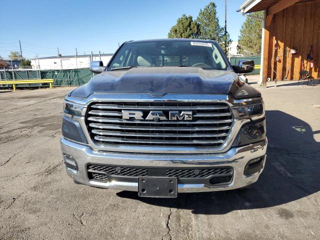 Photo 5 from auction – 2025 RAM 1500 LARAM with VIN 1C6SRFRP0SN629062