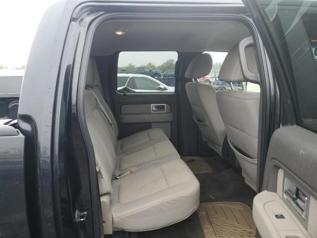 Photo 10 from auction – 2010 FORD F150 SUPER with VIN 1FTFW1EV1AFD54045