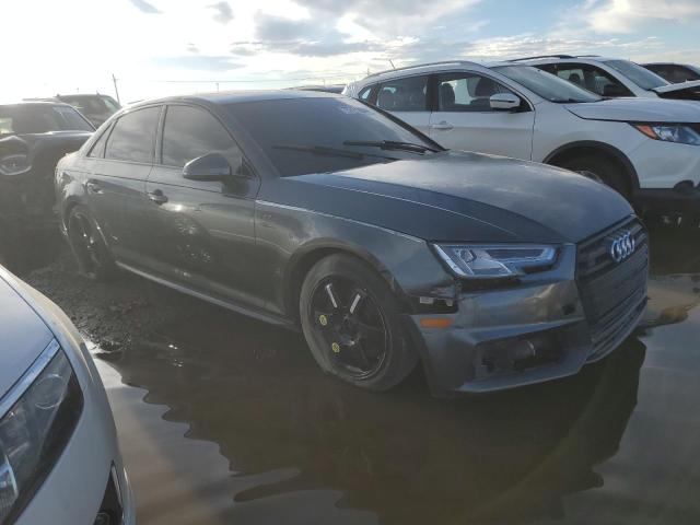 Photo 4 from auction – 2018 AUDI S4 PREMIUM PLUS with VIN WAUB4AF48JA146989