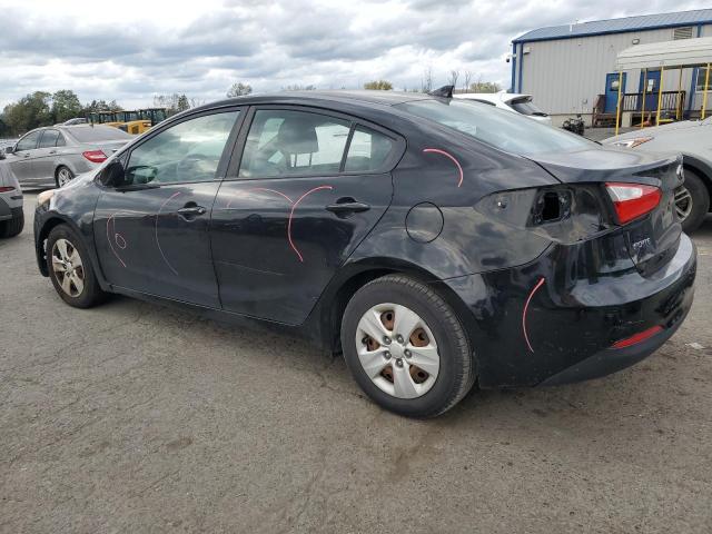 Photo 2 from auction – 2016 KIA FORTE LX with VIN KNAFK4A65G5541134