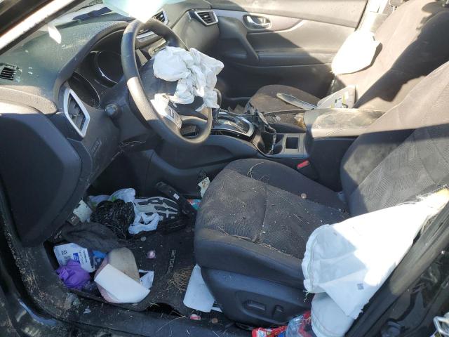 Foto 7 de la subasta – 2016 NISSAN ROGUE S con VIN KNMAT2MT8GP688889