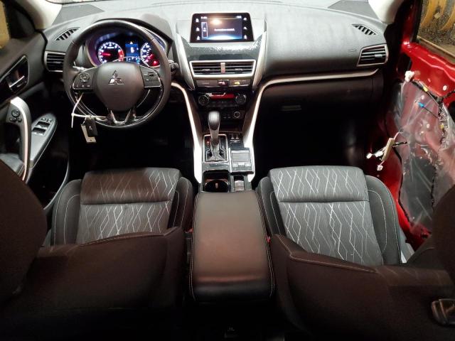 Photo 8 from auction – 2020 MITSUBISHI ECLIPSE CR with VIN JA4AS5AA6LZ042685