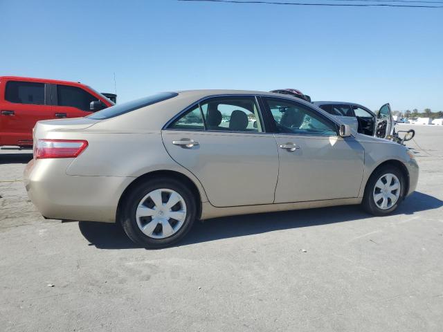 Photo 3 from auction – 2009 TOYOTA CAMRY BASE with VIN 4T1BE46K89U367269
