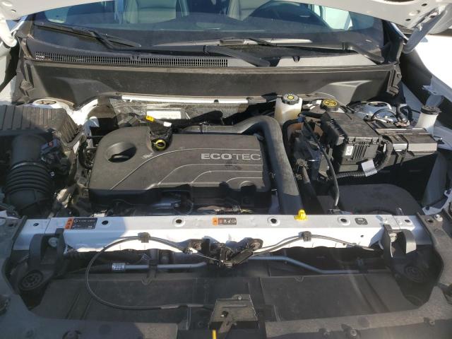 Photo 11 from auction – 2022 GMC TERRAIN DE with VIN 3GKALXEV7NL261651