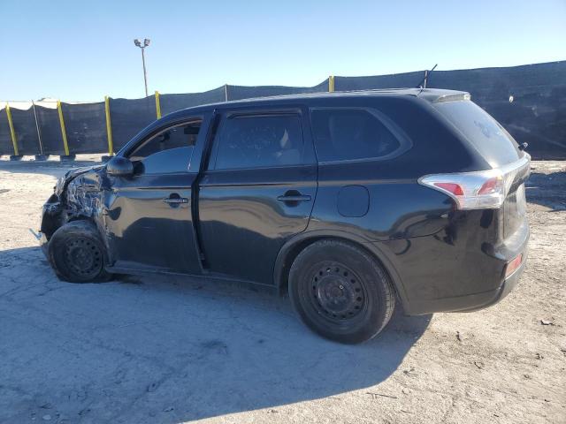 Photo 2 from auction – 2015 MITSUBISHI OUTLANDER with VIN JA4AD2A35FZ002760